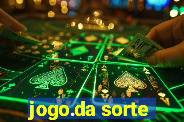 jogo.da sorte