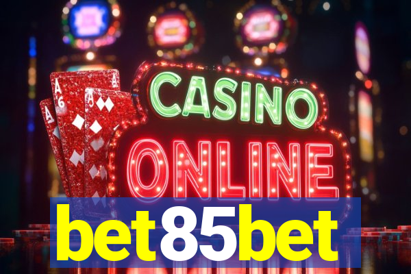 bet85bet