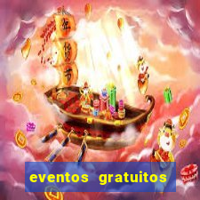 eventos gratuitos em curitiba