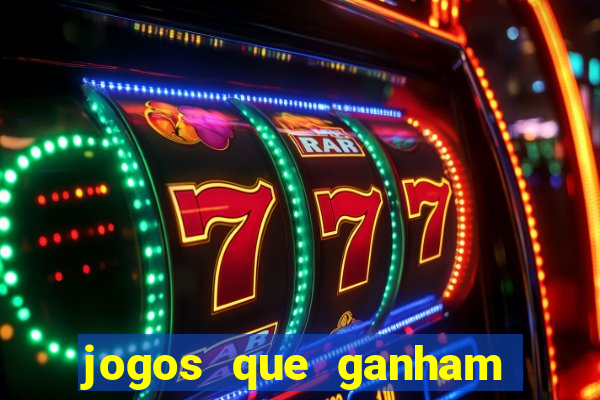 jogos que ganham b?nus no cadastro