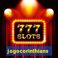 jogocorinthians