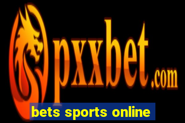 bets sports online