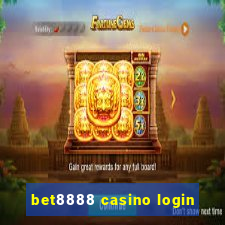 bet8888 casino login