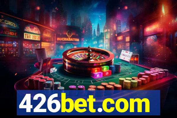 426bet.com