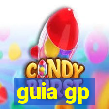 guia gp