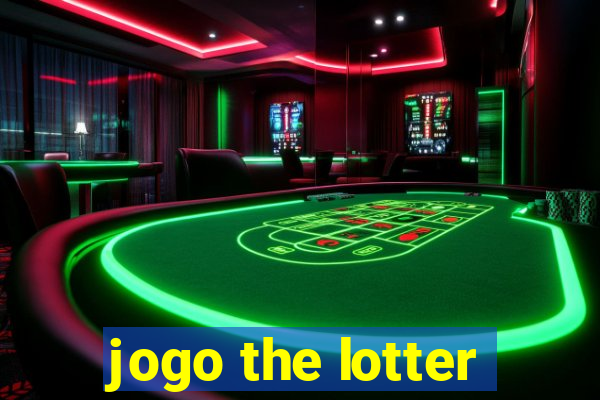 jogo the lotter