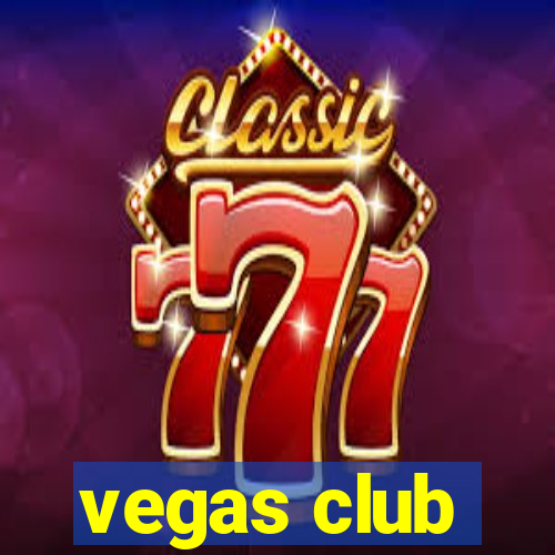 vegas club