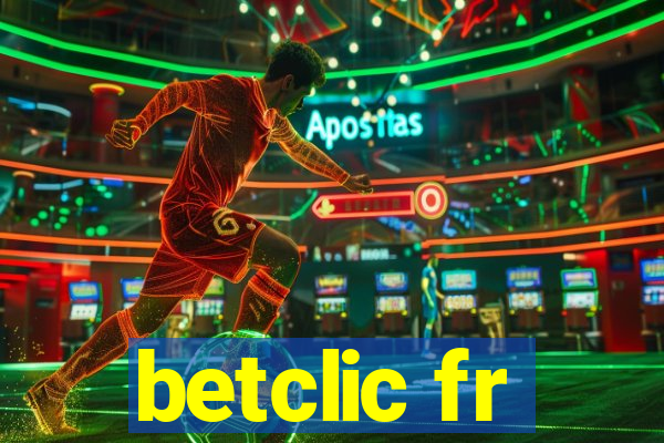 betclic fr