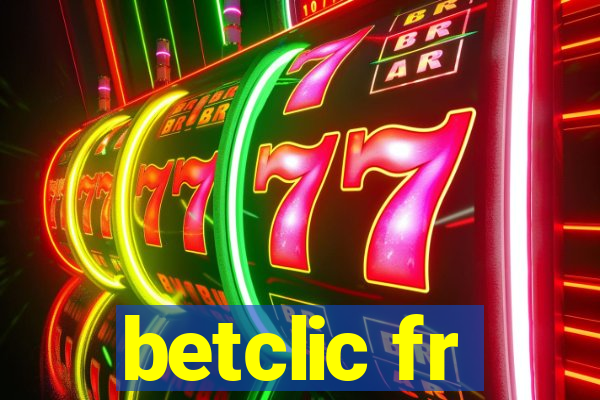 betclic fr