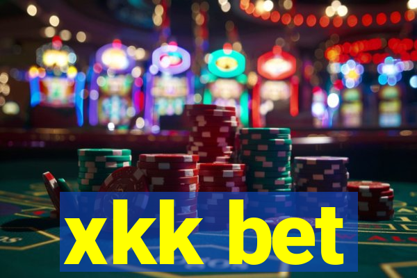 xkk bet