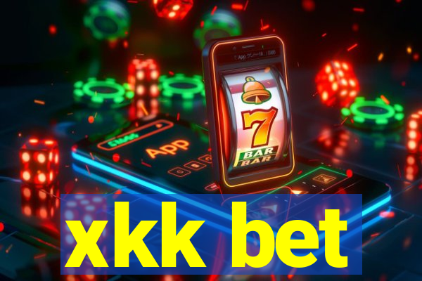 xkk bet