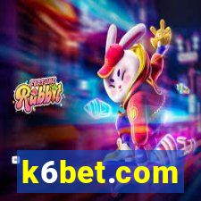 k6bet.com