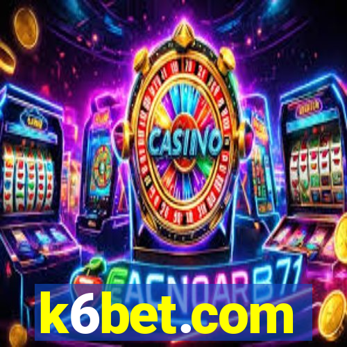 k6bet.com