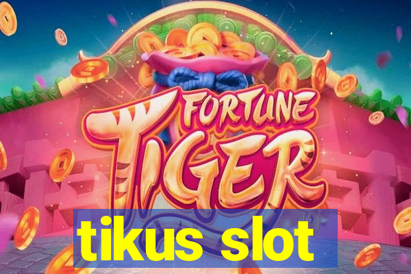 tikus slot