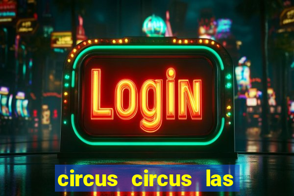 circus circus las vegas hotel & casino