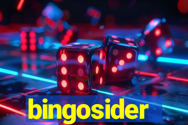 bingosider