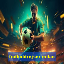 fodboldrejser milan