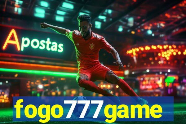 fogo777game