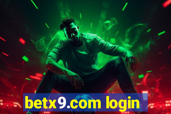 betx9.com login