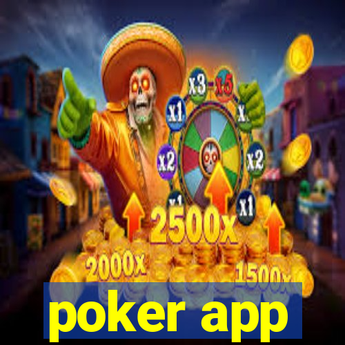 poker app