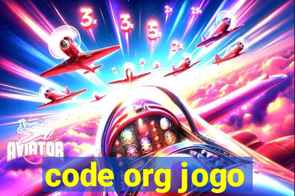 code org jogo