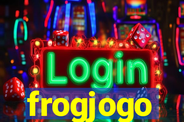 frogjogo