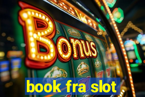 book fra slot