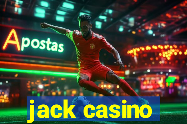 jack casino