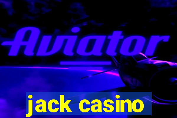 jack casino