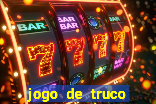 jogo de truco smart truco