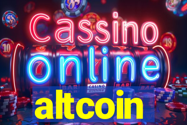 altcoin