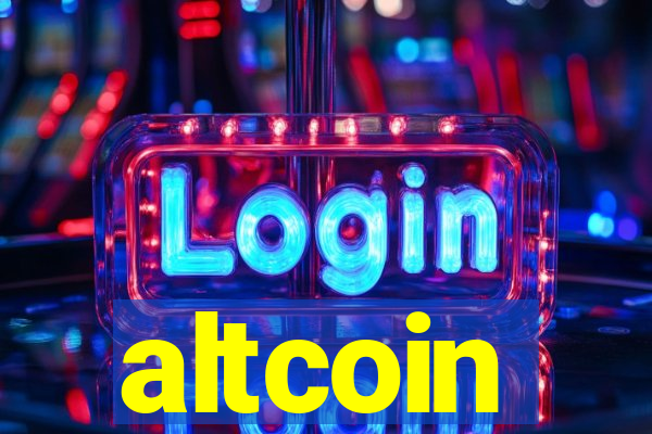 altcoin