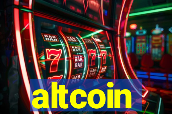 altcoin