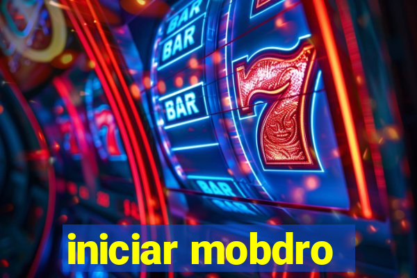 iniciar mobdro