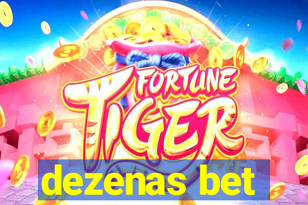 dezenas bet