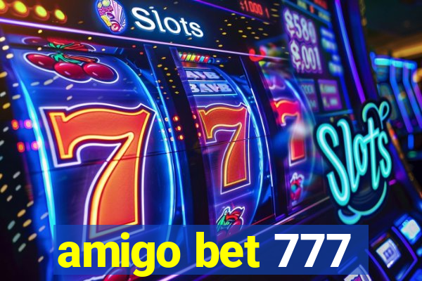 amigo bet 777