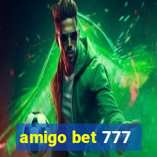 amigo bet 777