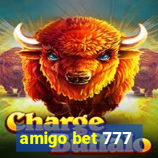 amigo bet 777