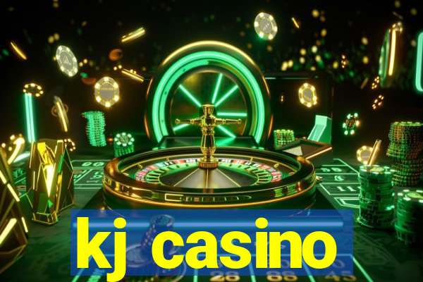 kj casino