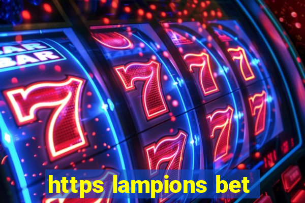 https lampions bet