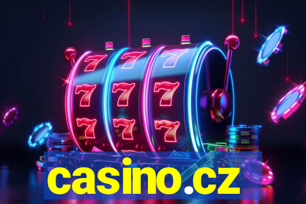 casino.cz