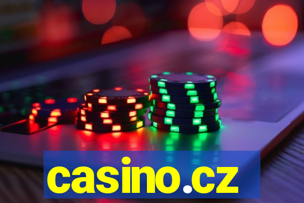 casino.cz