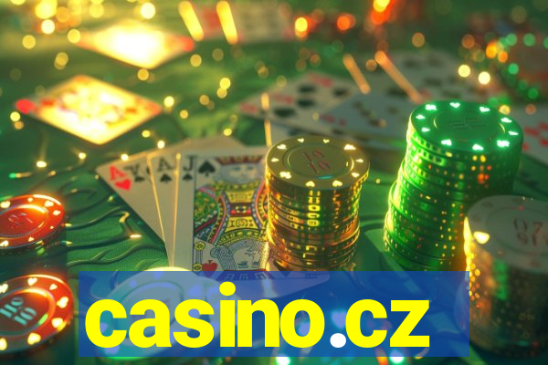 casino.cz