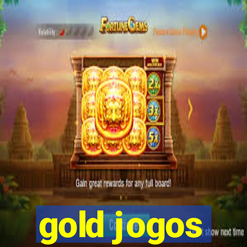 gold jogos