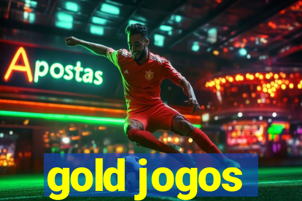 gold jogos