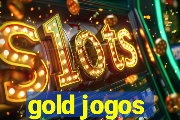 gold jogos