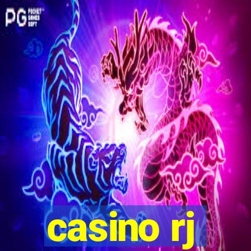 casino rj