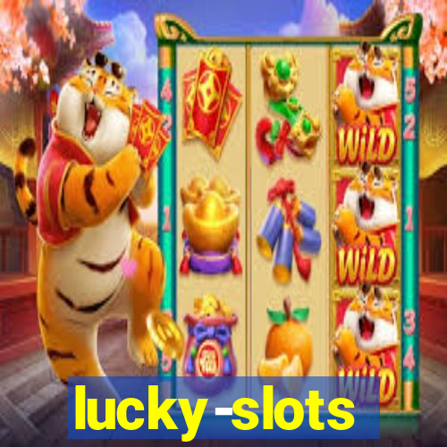 lucky-slots