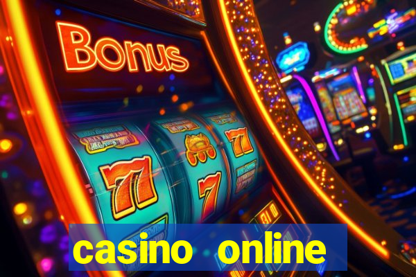 casino online esporte da sorte