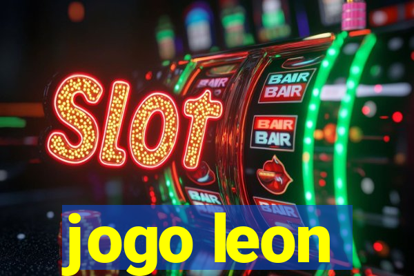 jogo leon